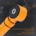 thumbnail image 4 of Maxpeedingrods Control Arms for Jeep Wrangler TJ 1997-2006 Cherokee XJ 1986-20011 7.9", 4 of 5