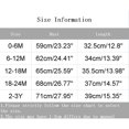 thumbnail image 2 of GYRATEDREAM Baby Boys Girls Fleece Vest Zip Up Cute Bear Jackets Fuzzy Fall Winter Warm Clothes Newborn Outwear for Toddler Infant 0-3Y, 2 of 8
