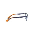 thumbnail image 5 of Eyeglasses Ray-Ban Junior Vista RY 1598 3775 Transparent Blue, 5 of 6