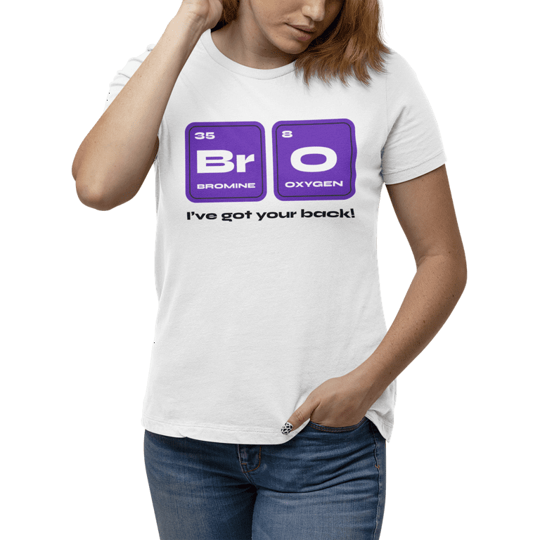 Got your clearance back tee shirt