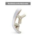 thumbnail image 3 of Sandalias Deportivas para Senderismo Mujer DREAM PAIRS Beige Talla 8.5, 3 of 6