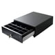 thumbnail image 2 of Cajón para Dinero EC Line G5100-II, Capacidad para 4 Billetes y 8 Separadores para Monedas. Color Negro., 2 of 2