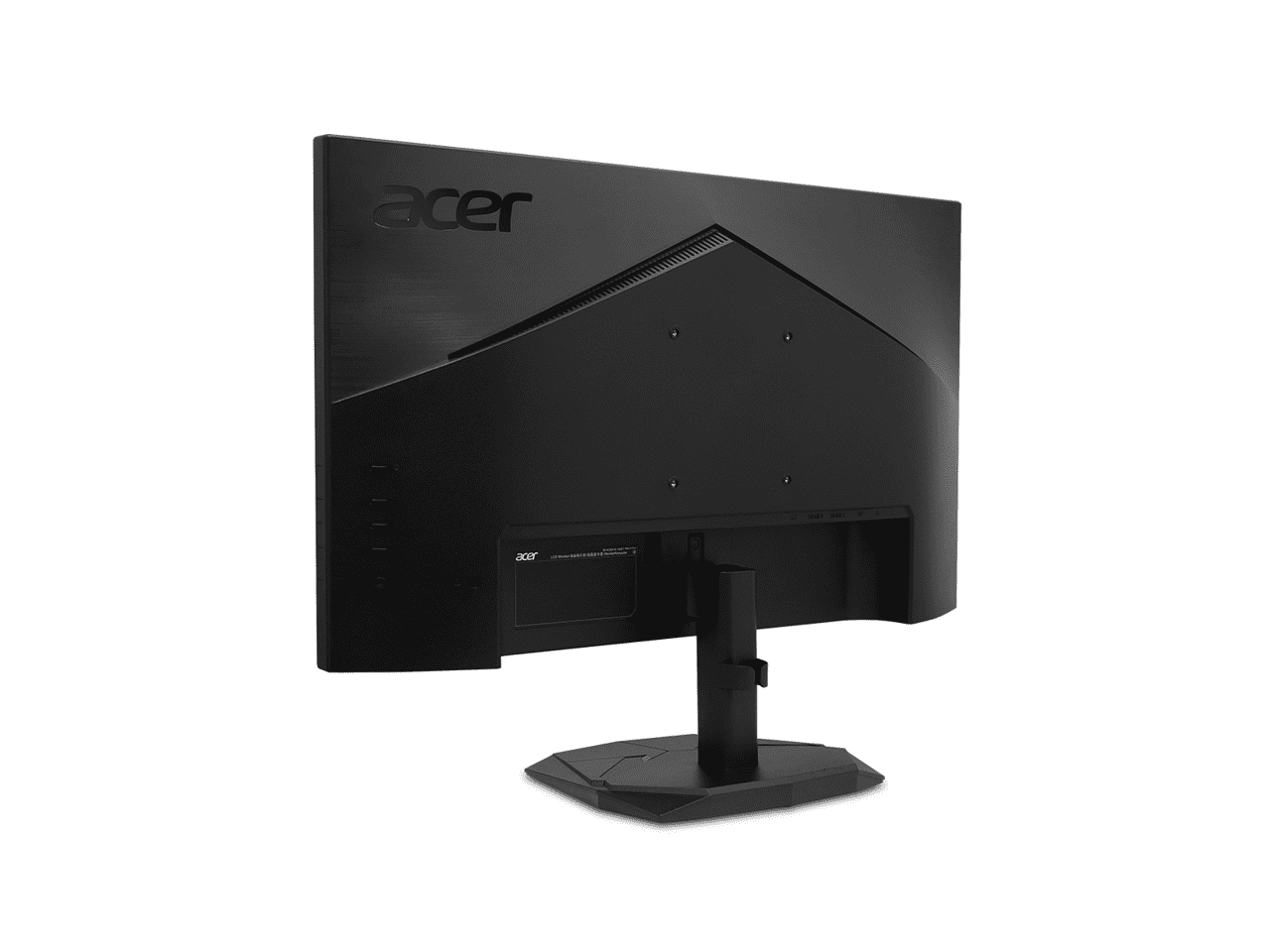 acer ゲーミングモニター KG251QSbmiipx Acer KG251Q Dbmiipx 25 acer