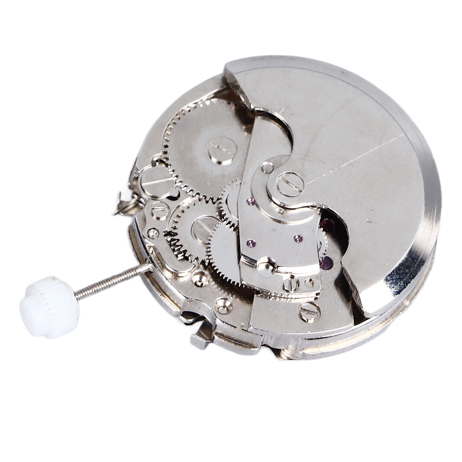 Movement 7120 Mechanical Watch Movement High Accuracy Metal Watch