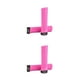 thumbnail image 1 of Eigraketly Cubiertas para manillar de bicicleta, 2 uds., antideslizantes, amortiguadores, accesorios muertos, empuñaduras resistentes al Type1 NO1, 1 of 6
