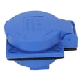 thumbnail image 3 of Oubit Concealed Industrial Socket,Concealed Industrial Socket Waterproof Concealed Industrial Connector Concealed Industrial Plug Performance Driven, 3 of 9