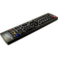 thumbnail image 3 of HQRP TV Remote Control for Toshiba 32AV52RZ LCD LED HD Smart TV 1080p 3D Ultra 4K, 3 of 7