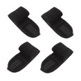 thumbnail image 4 of OHOIOLLA 4Ud Cintas Para Faciales Negras Con Adhesiva Para Limpiar El Y Usar En Ducha, 4 of 8