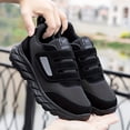 thumbnail image 2 of Men'S New Extra-Wide Walking Shoes,  Non-Slip Men'S Footwear, Easy to Wear for Wide Feet Comfortable Casual Sports Shoes,, 2 of 9