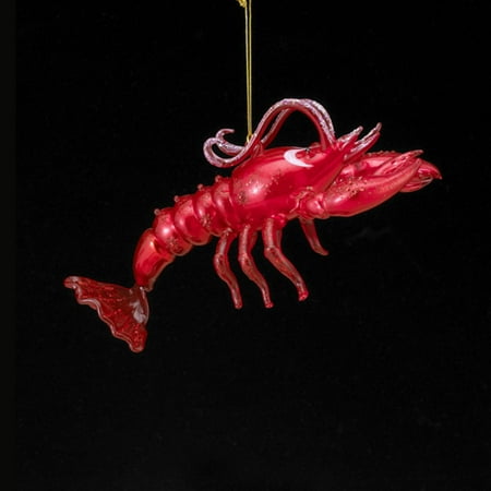 825 under the sea noble gems glass red lobster christmas ornament - Is Red Lobster Open On Christmas 825 under the sea noble gems glass red lobster christmas ornament - Is Red Lobster Open On Christmas
