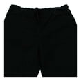 thumbnail image 3 of Jogger Furor para Mujer con Jareta y Bolsas Negro Talla 30, 3 of 4
