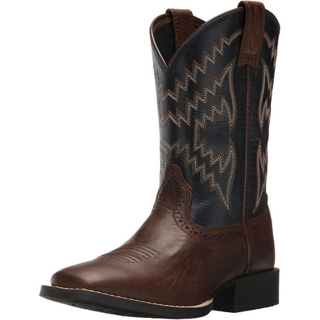 ARIAT Tycoon Occidentale Stivali da Cowboy