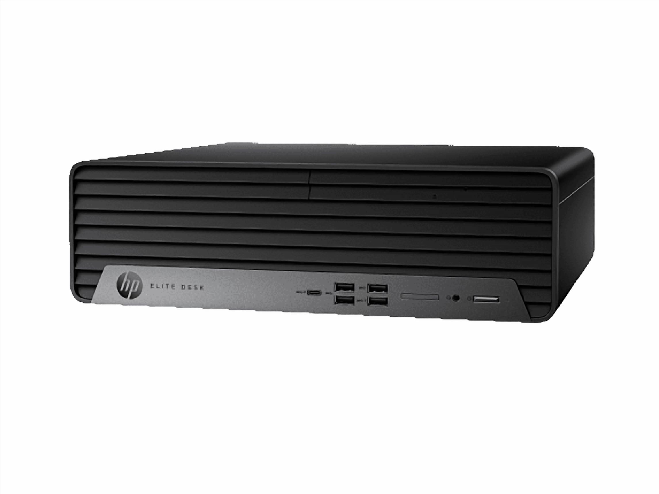 HP Elite Mini 800 G9 Desktop Computer, Intel Core i5 12th Gen i5