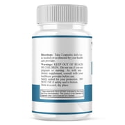 (2 Pack) Nervetin Nootropic Supplement, Nervetin Maximum Strength (120 Capsules)