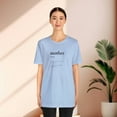 thumbnail image 4 of Mother Dictionary Word T-shirt, Mom T-shirts, Women T-shirts, Mom Gifts, 4 of 6