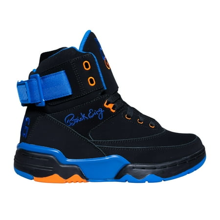 

33 HI Black/Royal/Orange NYC