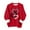 Red Q, variant on Stamzod Womens Tops Long Sleeve Lover Heart Valentines Sweatshirt Casual Crew Neck Sweatshirts Women Clothes Red-1 XS