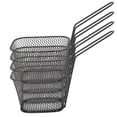 thumbnail image 1 of Spptty Kitchen Accessories,4Pcs Stainless Steel Frying Net Basket Cooking Strainer for French Fries Food Kitchen Tool,Frying Basket, 1 of 8