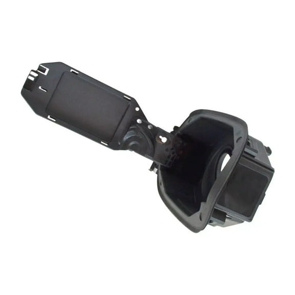 Car Fuel Filler Door Bracket with Cap For Mercedes-Benz C300 C400 C450 AMG 15-19