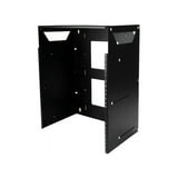 8U WALL-MOUNTABLE SVR RACK - Walmart.com