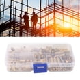 thumbnail image 1 of Espaciador De Tornillos, Conveniente Para Usar Tornillos De Tuerca Duraderos, Para Aplicaciones Industriales De Instalación Mecánica, 1 of 8
