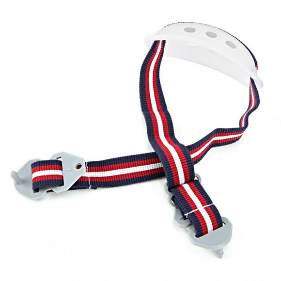Hard Hat Chin Straps, Hard Hat Accessories, Comfortable Practical Building Industrial Construction Machining Center For