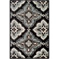 thumbnail image 2 of CPDD Crawford CPDD Collection 2X3 -Black Black 2' x 3', 2 of 4
