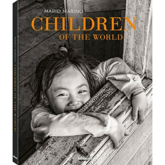 Children of the World (Hardcover)