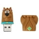 thumbnail image 2 of Dibujos animados de goma de alta USB 2.0 Flash Drive de memoria Disco 8GB Sunnimix Unidad de memoria flash USB, 2 of 6