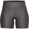 thumbnail image 1 of Under Armour Women's HeatGear Armour 5" Short, 1 of 5