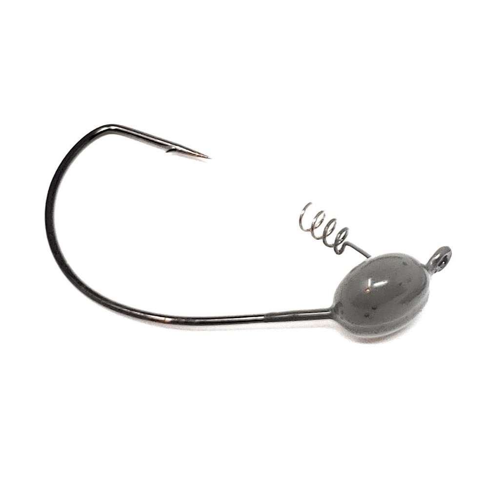 Reaction Tackle Tungsten Shaky Head Jigs