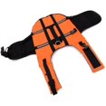thumbnail image 4 of Chaleco salvavidas premium para perros - Chaleco salvavidas para perros S-xl, 4 of 4