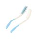 thumbnail image 1 of wonima11 Long Reach Handled Comb and Hair Brush Set, 1 of 1