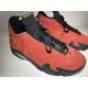 thumbnail image 2 of Ni - ke JORDAN 14 Retro FERRARI Mens 10.5 Sneakers Tennis Shoes 2014 Preowned, 2 of 5