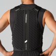 thumbnail image 2 of Chaleco con peso OMORPHO G-Vest 10 lb ajuste regulable, 2 of 8