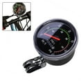 thumbnail image 2 of 78cm Connector Bike Odometer Easy To Use Folding Bike Compatible Mechanical Design For Road And Mountain Bikes, 2 of 7