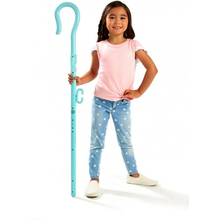 - Disney Pixar Toy Story Bo Peep Motion-Activated 3.5-feet Tall Staff