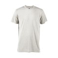 thumbnail image 1 of Delta Platinum Adult Tri-Blend Short Sleeve Crew Neck Tee, 1 of 1