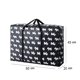 thumbnail image 2 of Bolsa de almacenamiento de edredón Laklulu, bolsa de embalaje móvil impermeable a prueba de humedad de gran capacidad, 2 of 5