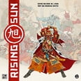 thumbnail image 3 of CMON CMNRSU001 Jeu de Société Rising Sun, 3 of 4