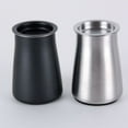 thumbnail image 4 of Coffee Sifter Fine Mesh Good Filtering Effect Stainless Steel Coffee Powder Sifter Sieve Filter Container with Lid for Home Cafe, 4 of 7
