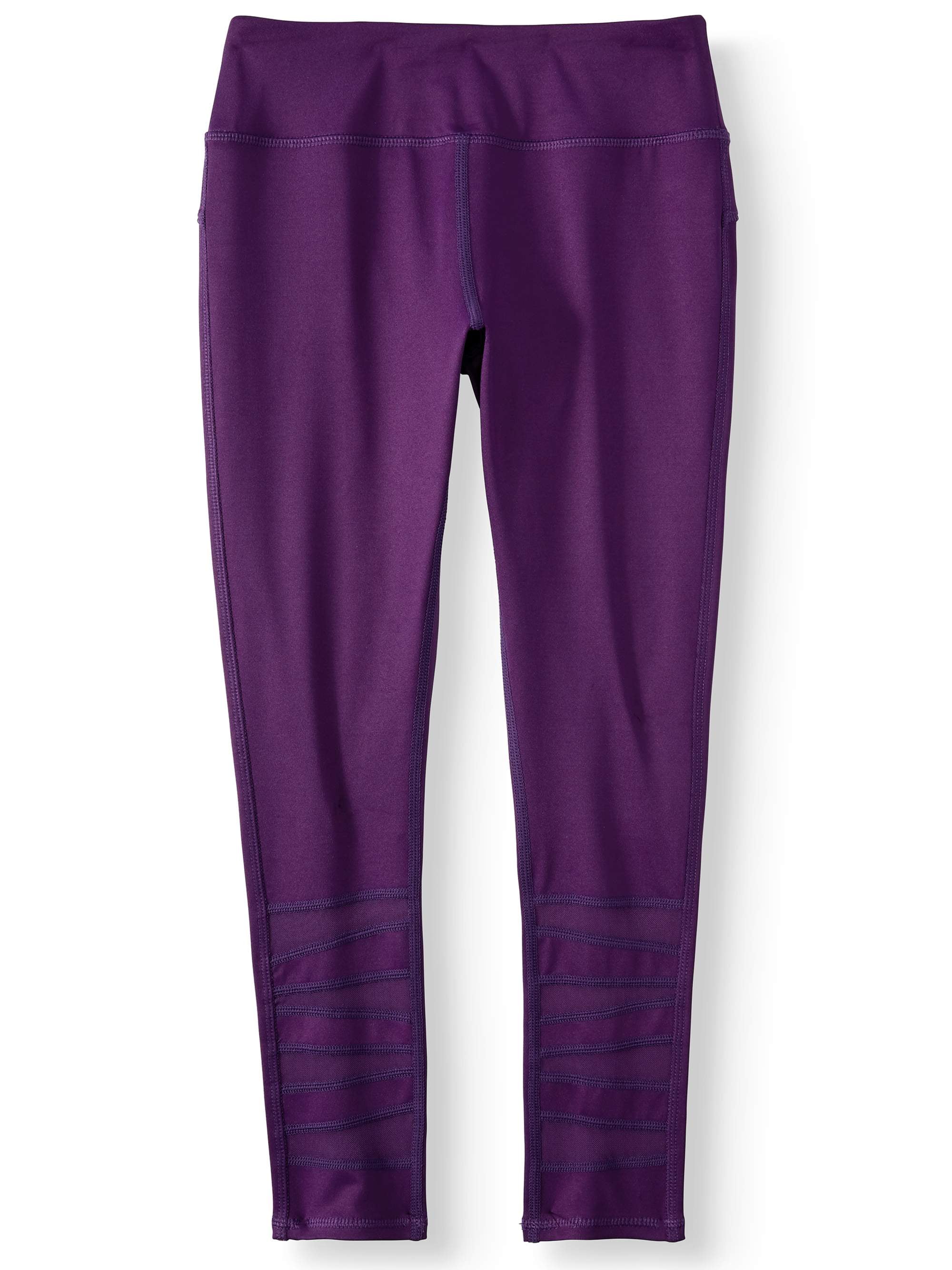 Avia Avia Performance Studio Leggings (Little Girls & Big Girls