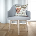 thumbnail image 3 of Maine Coon Mom Like a Normal Mom Except Much Cooler Happy Mother's Day Pillow Cushion Double Sided Cat Lover Kitten Owner Gifts Throw Pillow - 02004, 3 of 4