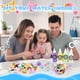 thumbnail image 4 of Squishy Making Kit Nicella Magic Gel, juguete para elfos acuáticos, 60 ml, 4 of 7