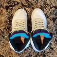 thumbnail image 5 of Jordan Jordan 5 Grape “Fresh Prince of Belair”, 5 of 5