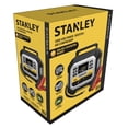 thumbnail image 3 of Stanley LPS120CF Lithium Battery Booster, USB PowerStation, Solar Compatible,  Compressor, 3 of 9