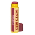 thumbnail image 1 of Burt’s Bees® 100% Natural Moisturizing Lip Balm, Pomegranate -, 1 of 4