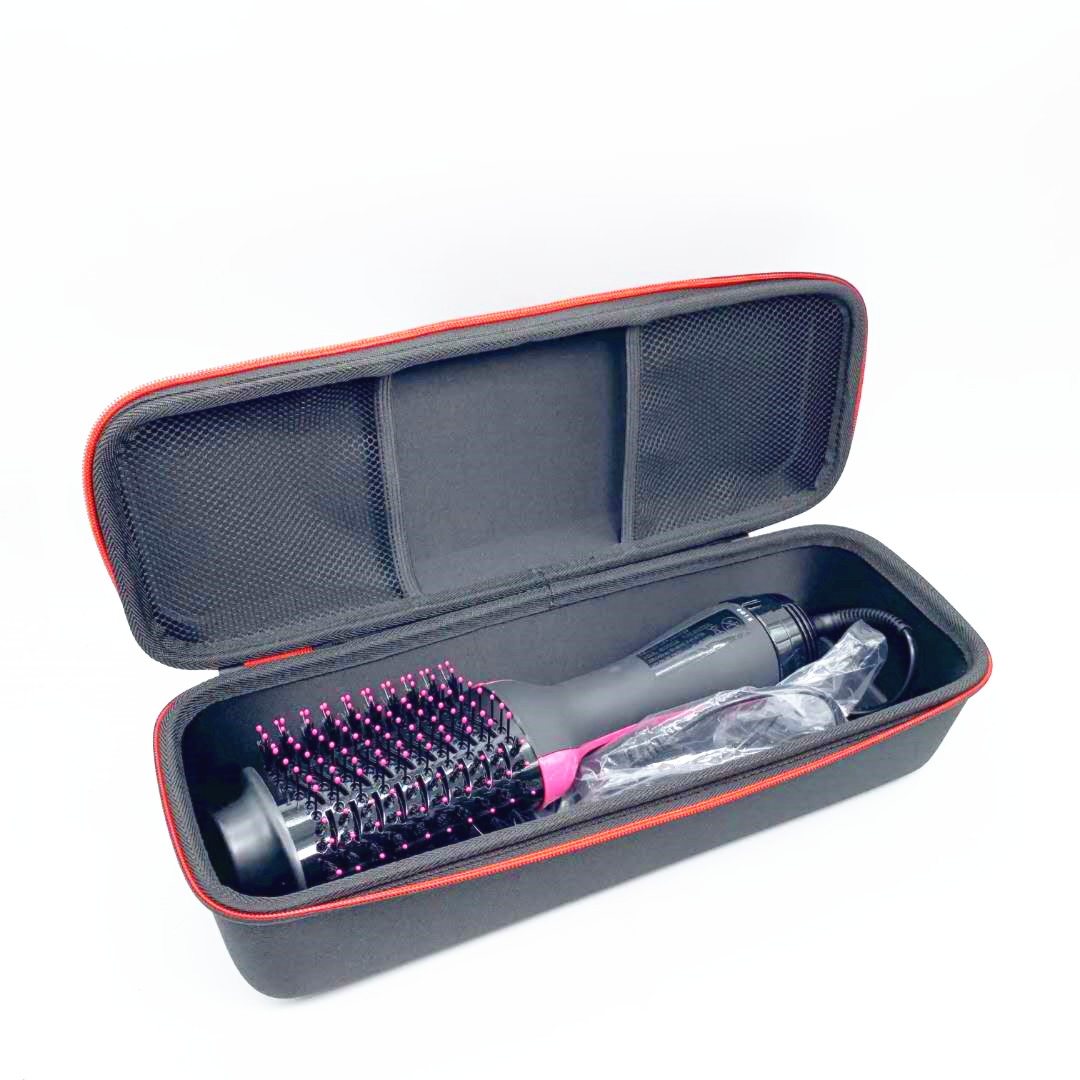 Hard Travel Case for Revlon OneStep Hair Dryer Volumizer Styler
