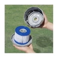 thumbnail image 3 of Pour Lay Z V1 S1 Support de Boîtier de Filtre Spa Nettoyage de Piscine, 3 of 5