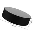 thumbnail image 2 of TABLZONE Lot de 1 Tambour Océan Rond pour Adultes et Enfants Design Portable pour Maison et École, 2 of 7